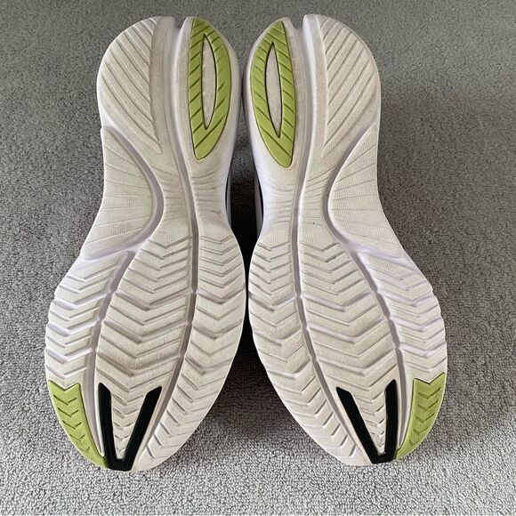 Saucony Womens 7.5 Kinvara 12 Athletic Sneakers Running Shoes S10619-25 Pink - Picture 11 of 12